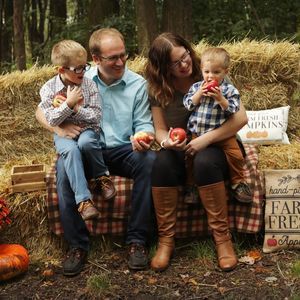 Meet your Posher, Julie